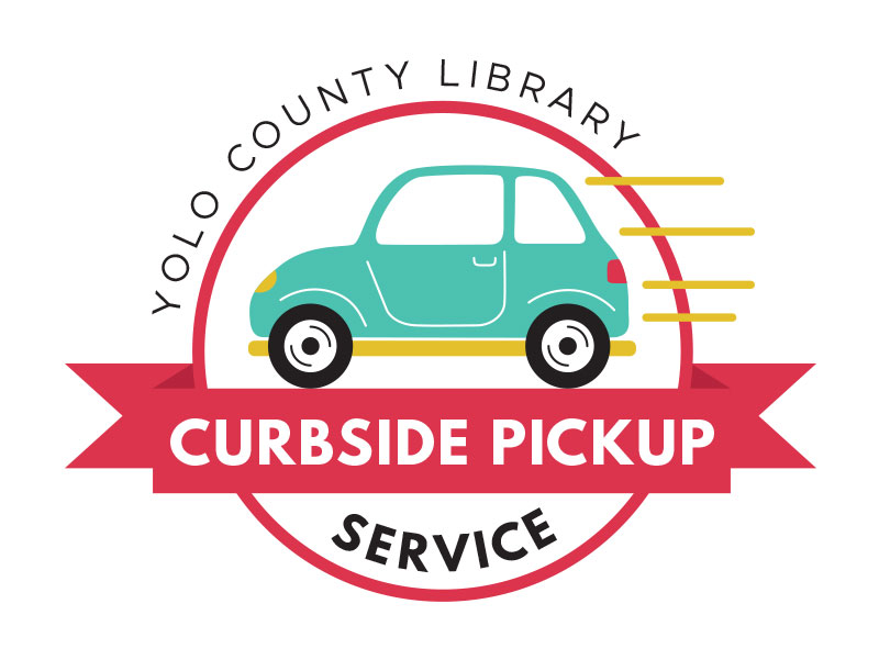 Curbside logo featuring an illustration
of a green car driving towards the left.